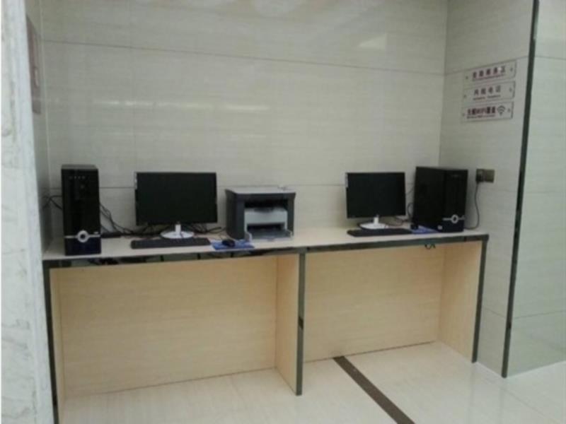 Kunlun Leju Business Hotel Pingdingshan Ruzhou City Екстериор снимка