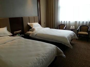 Kunlun Leju Business Hotel Pingdingshan Ruzhou City Екстериор снимка