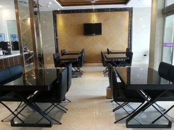 Kunlun Leju Business Hotel Pingdingshan Ruzhou City Екстериор снимка