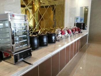 Kunlun Leju Business Hotel Pingdingshan Ruzhou City Екстериор снимка