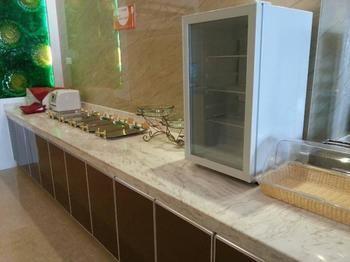 Kunlun Leju Business Hotel Pingdingshan Ruzhou City Екстериор снимка